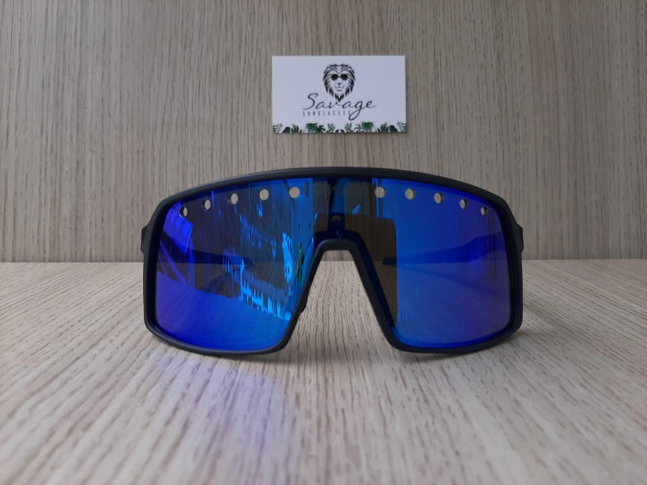 Stro Origins Blue