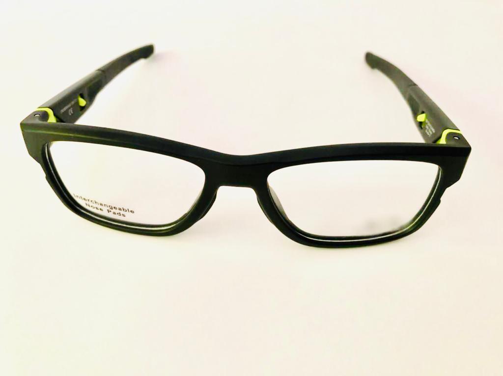 CrossRn Switch Green Optica