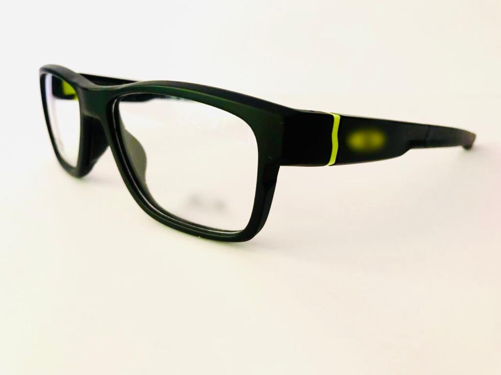 CrossRn Switch Green Optica