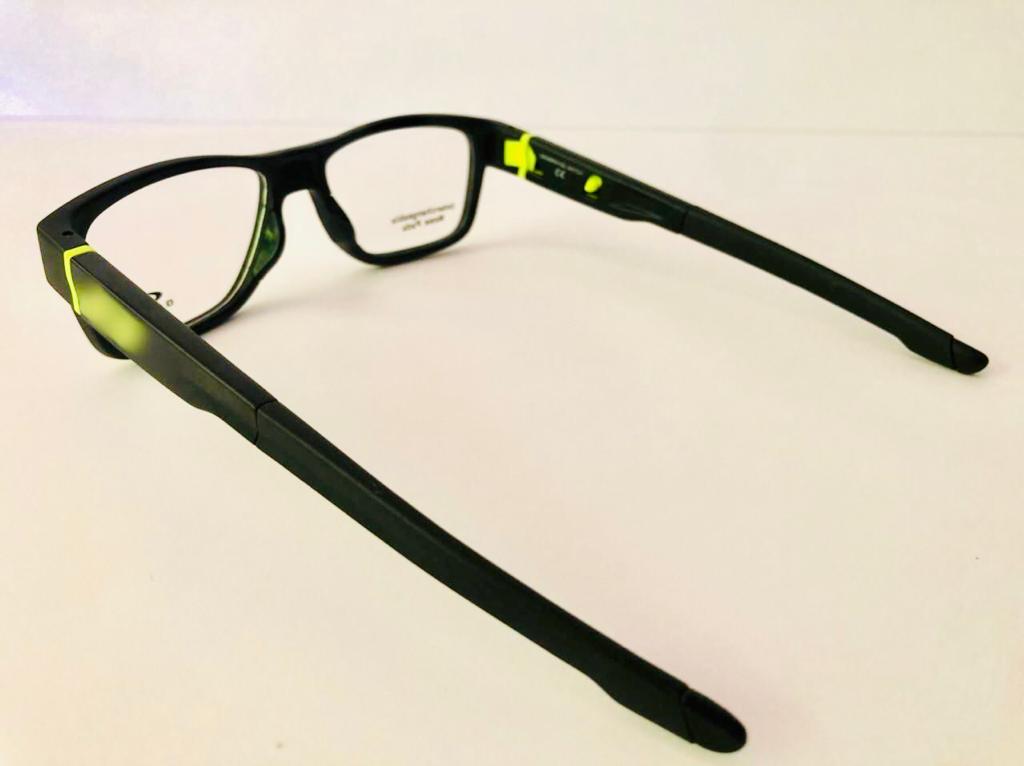 CrossRn Switch Green Optica