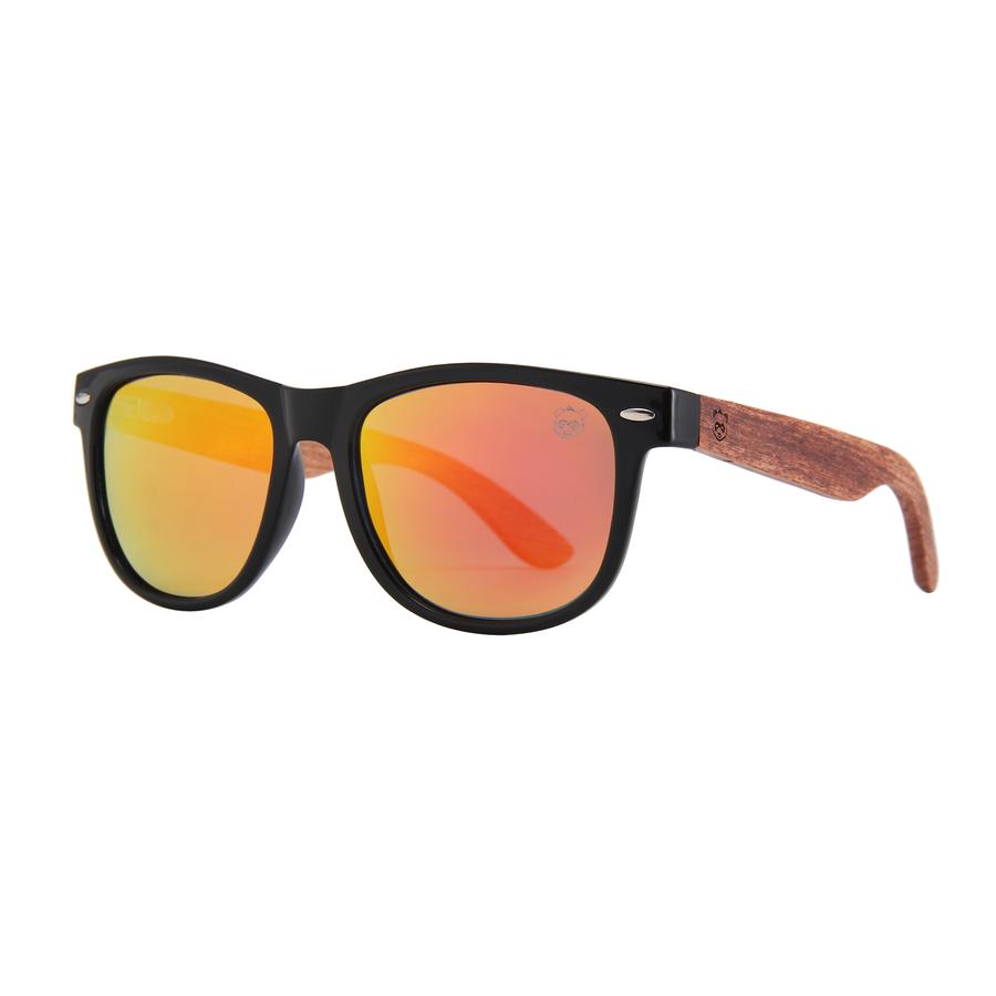 Pandha Bruce Red - H1501