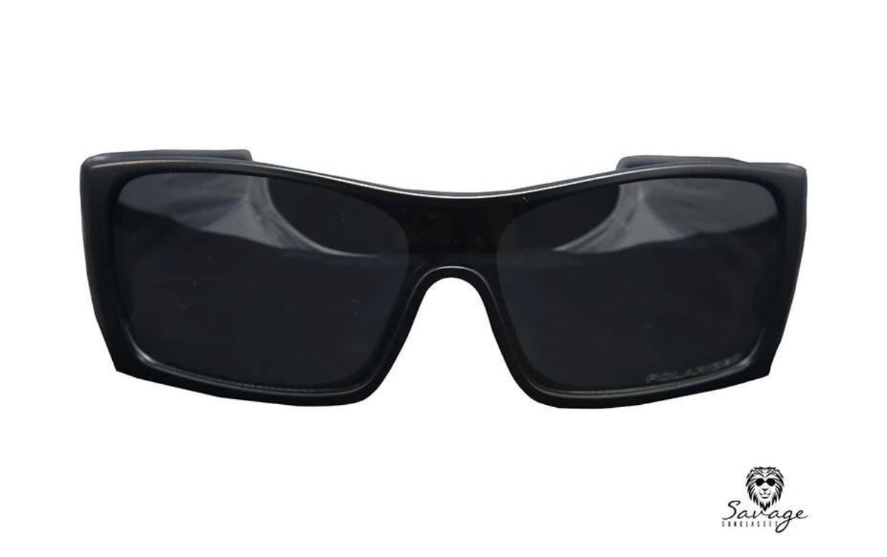 Bwlf Black - savagesunglassescol
