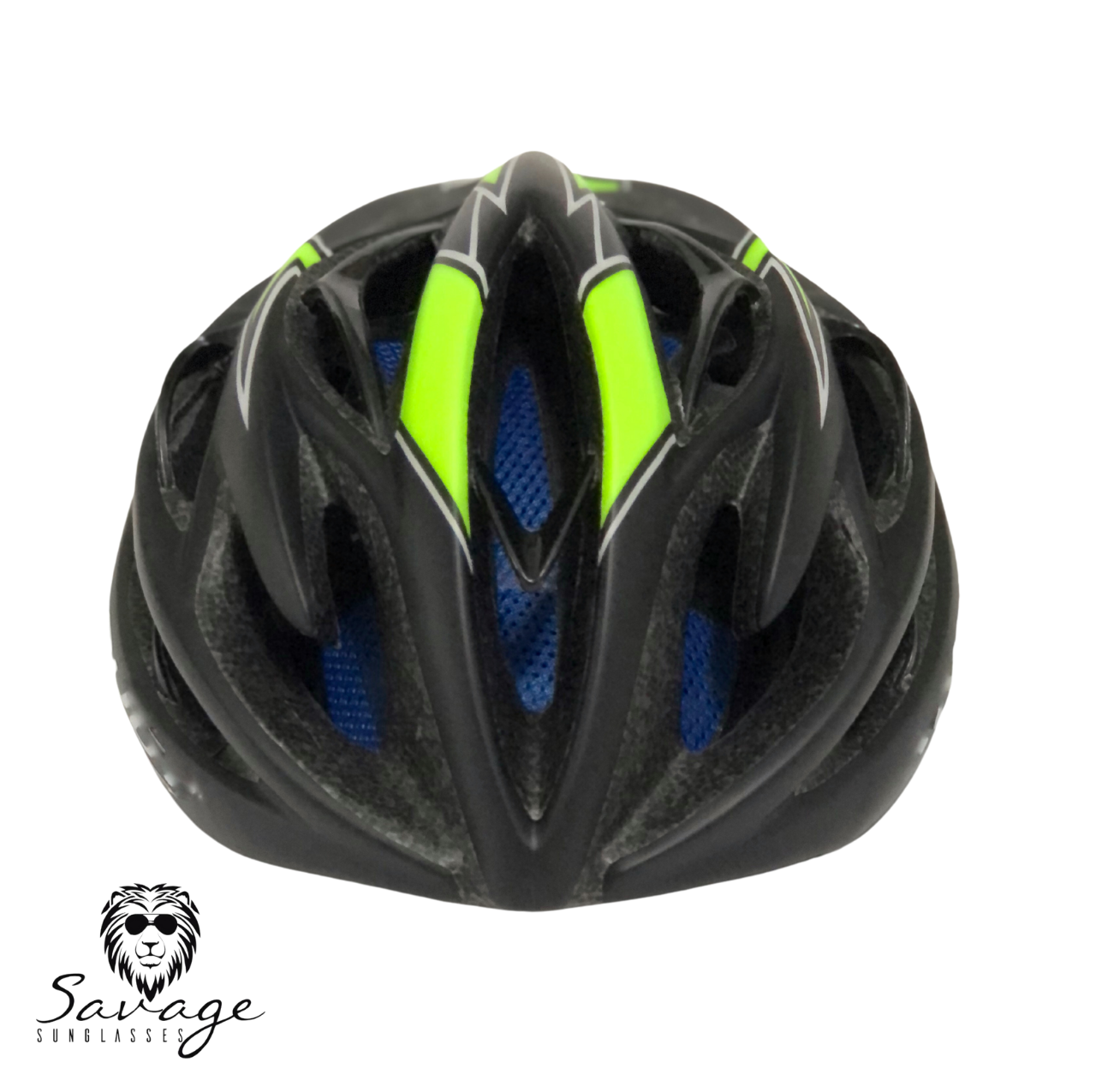 CASCO DEPORTIVO GREEN