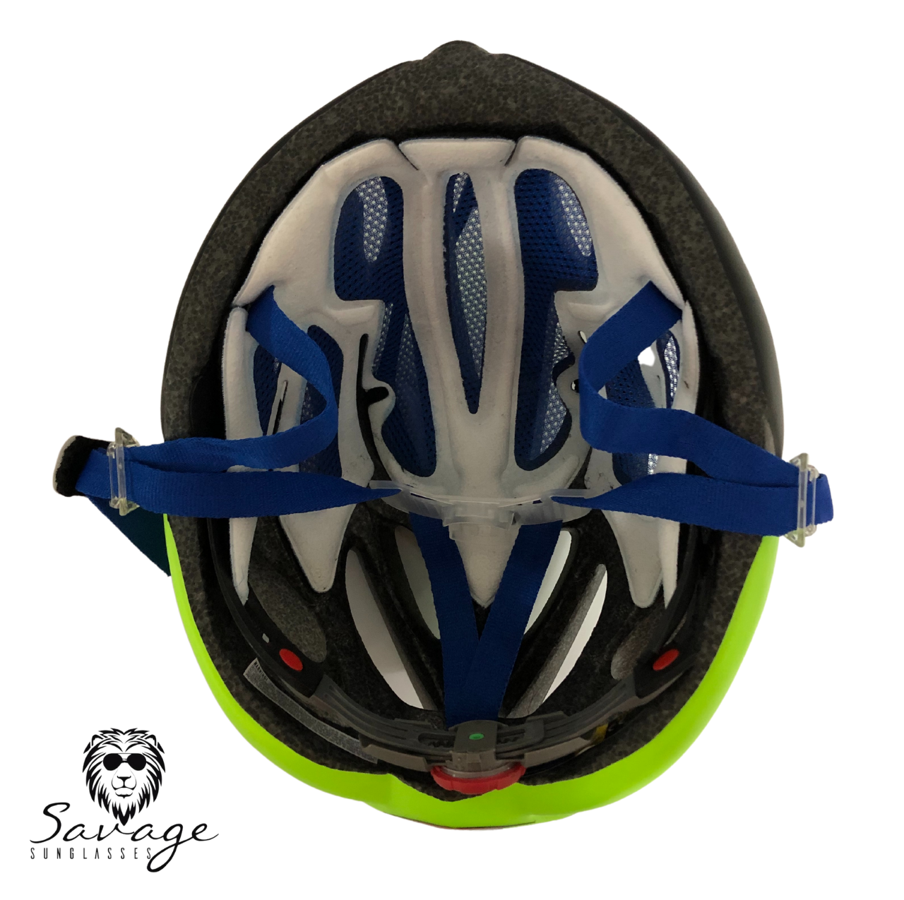 CASCO DEPORTIVO GREEN