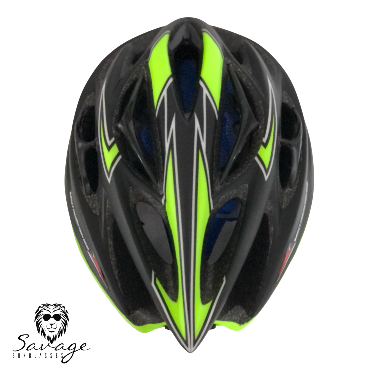 CASCO DEPORTIVO GREEN