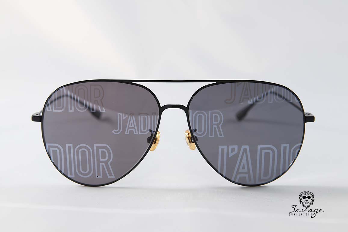 DI Stronger 04 - Black J'DOR - savagesunglassescol
