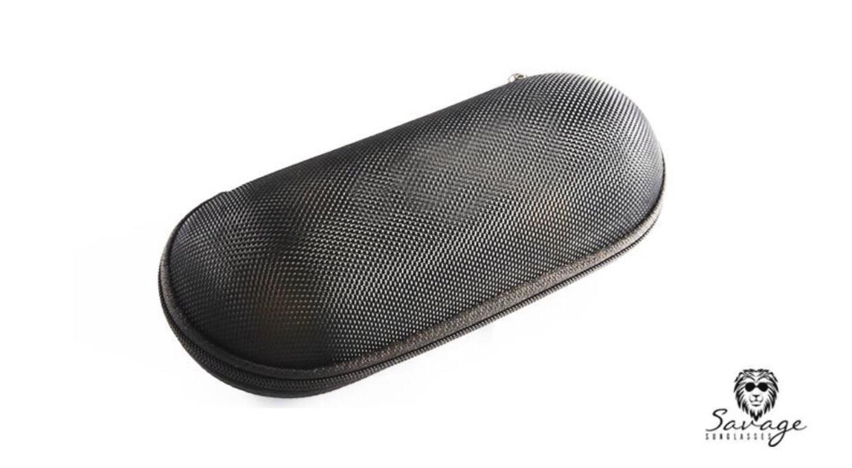 Estuche Protector Rigido - savagesunglassescol