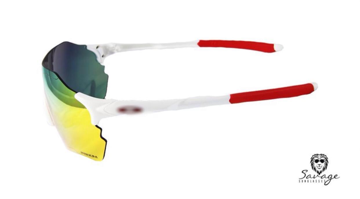 Evz - White Mix - savagesunglassescol