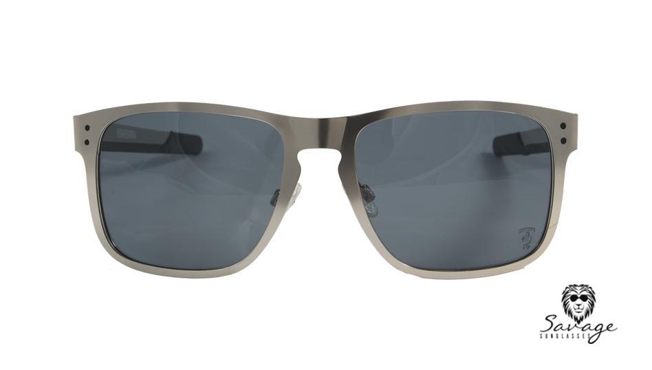 Hbrook Metal - Gray - savagesunglassescol