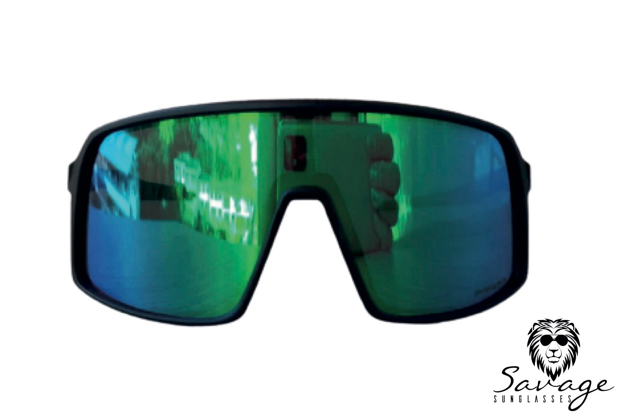 Stro Green