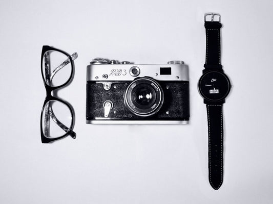 5 razones por las que las gafas con montura negra son adecuadas para ti | savagesunglassescol
