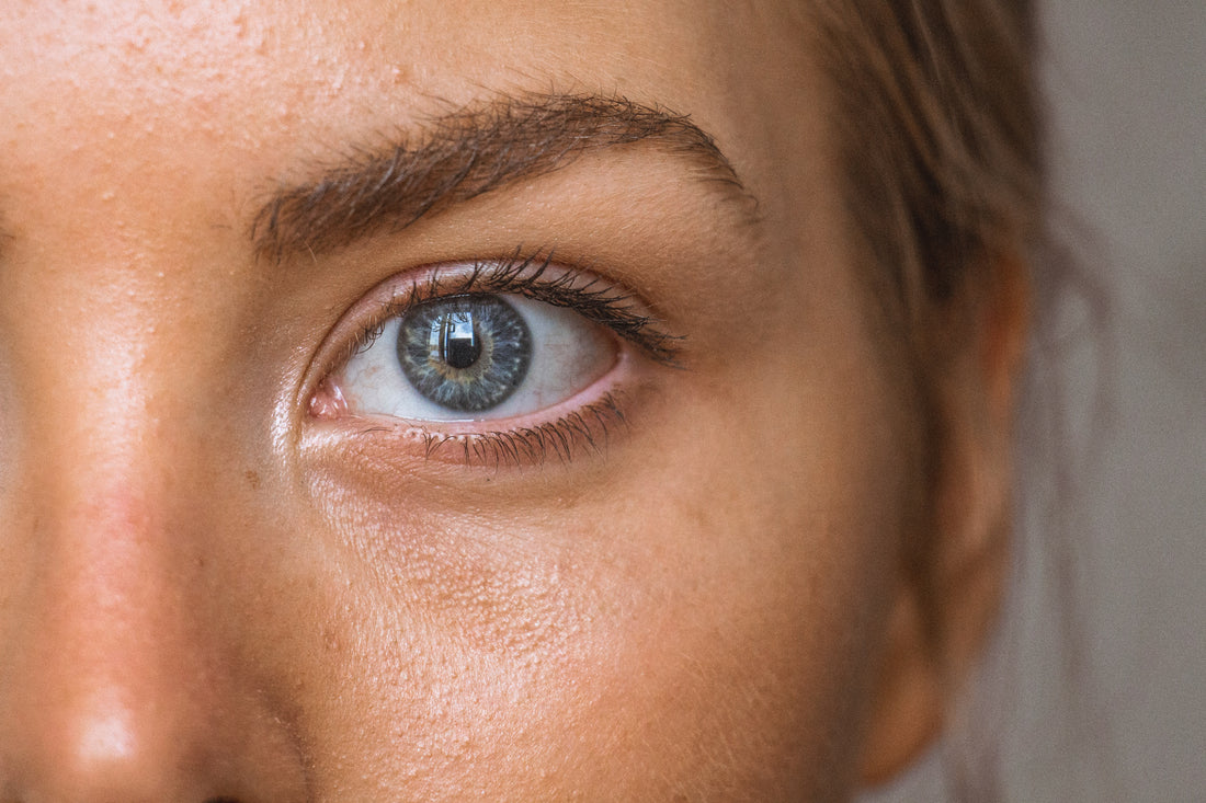 ¿Cómo afecta la diabetes a la vista?