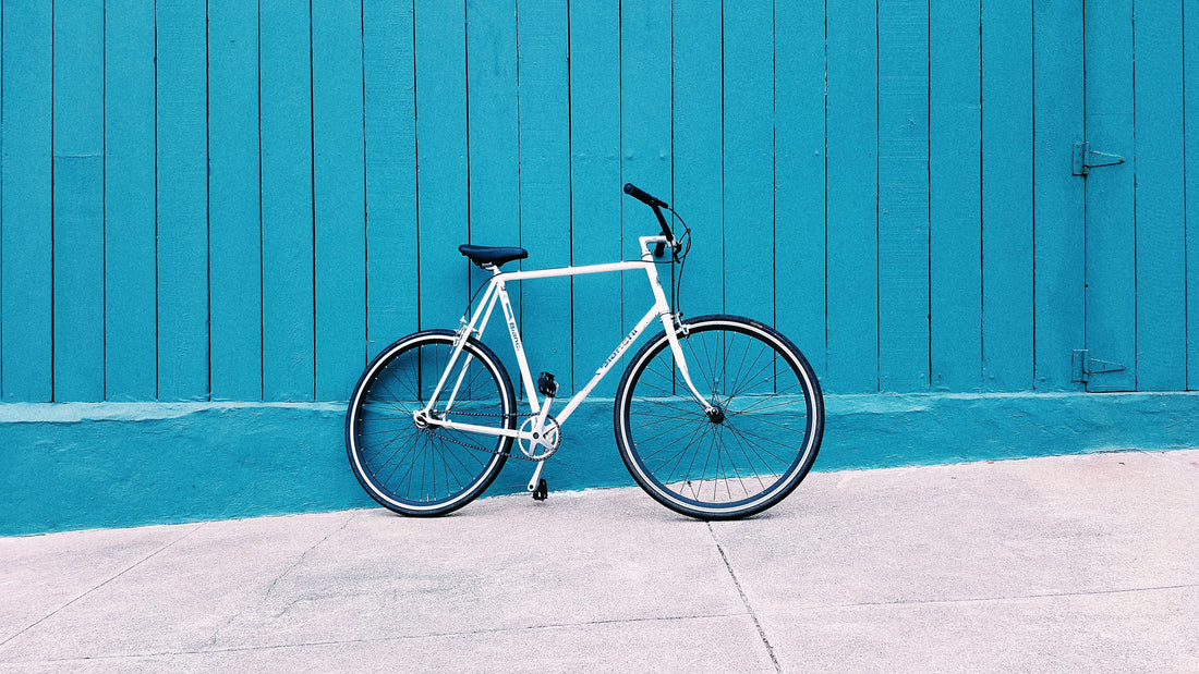 3 consejos para ciclistas principiantes