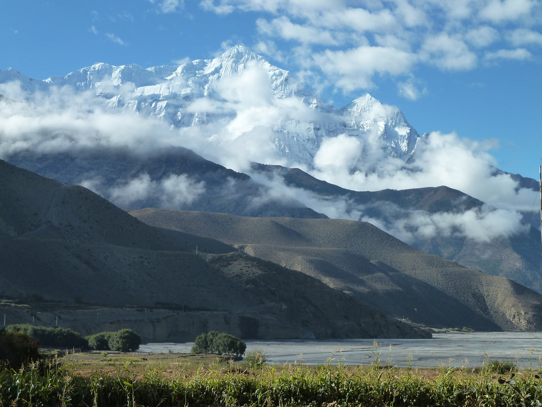 Expedición a el Cocuy: una de las gemas naturales y secretos bien guardados de Colombia