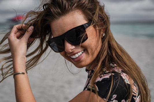 Cómo elegir gafas de sol para viajar