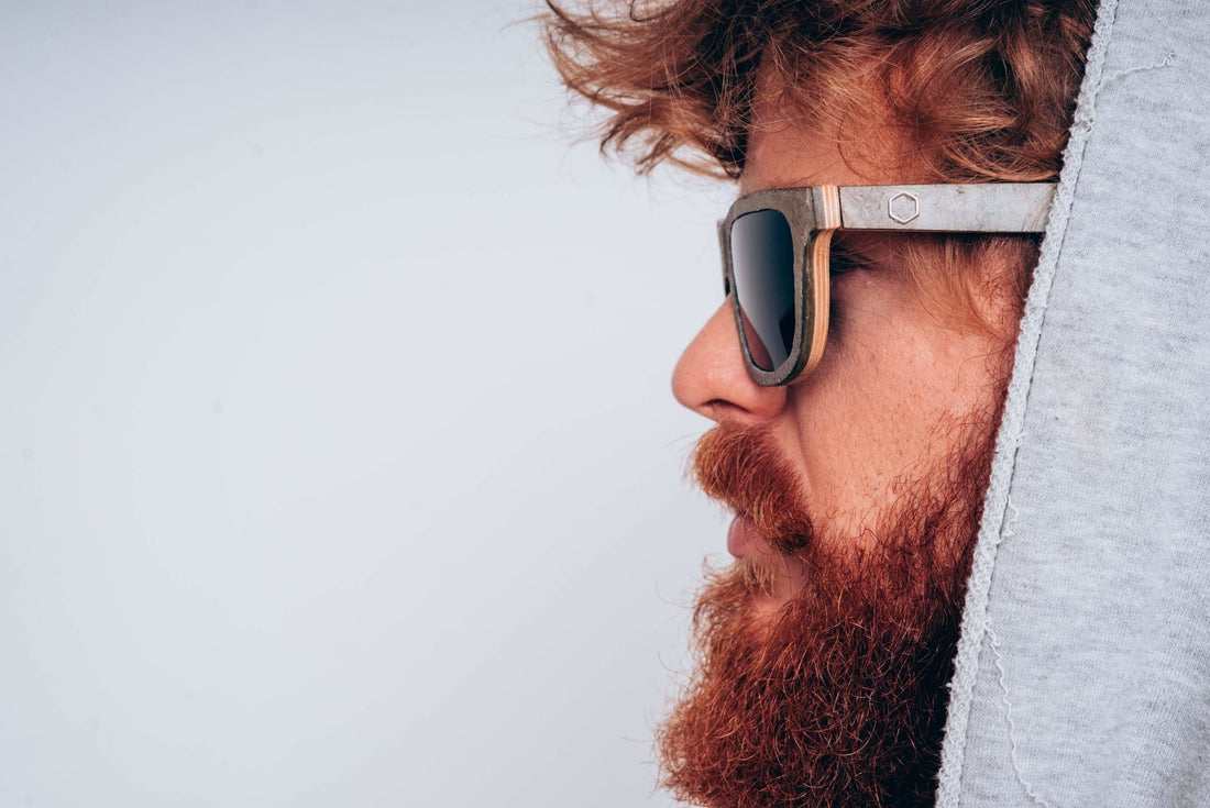 Cómo ajustar tus gafas oscuras | savagesunglassescol