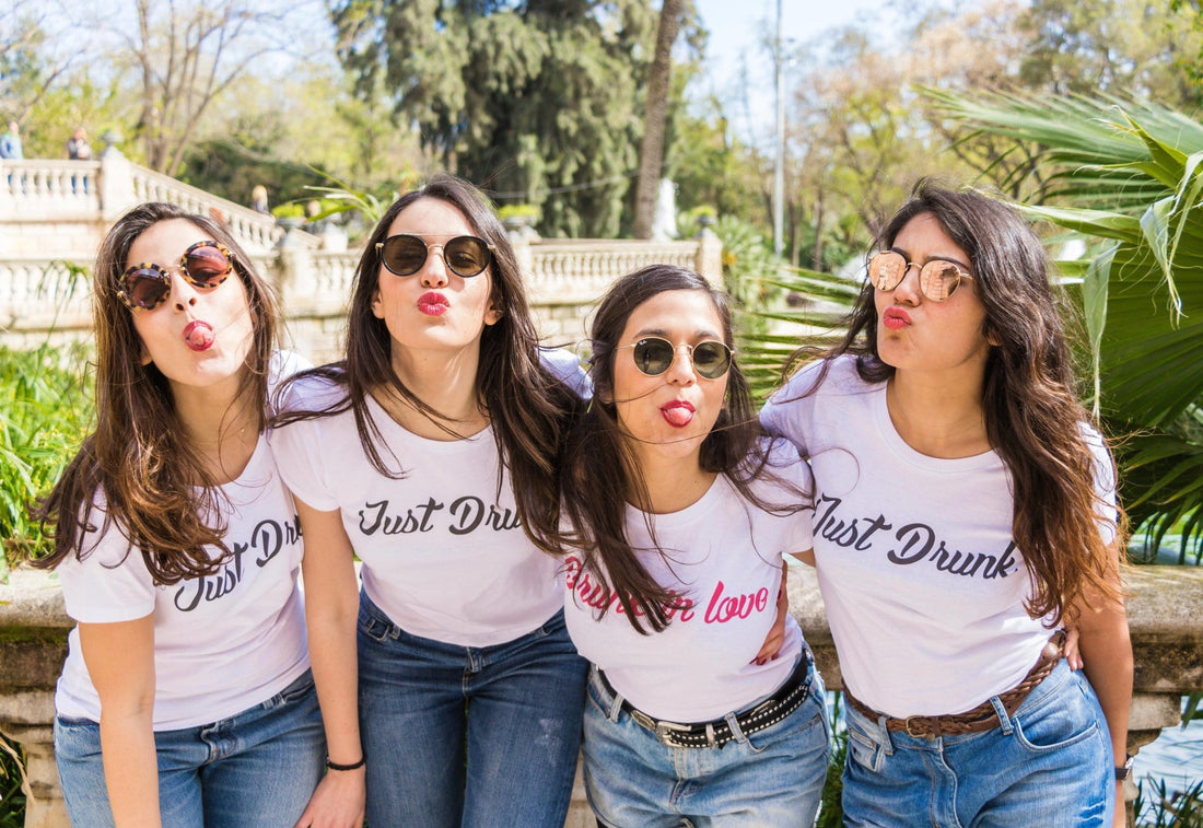 Contraste: el secreto para lucir bien con tus gafas oscuras | savagesunglassescol