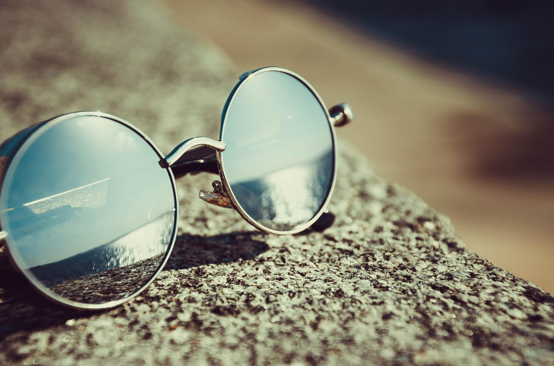 ¿Cuáles son los tipos de recubrimientos de lentes? | savagesunglassescol