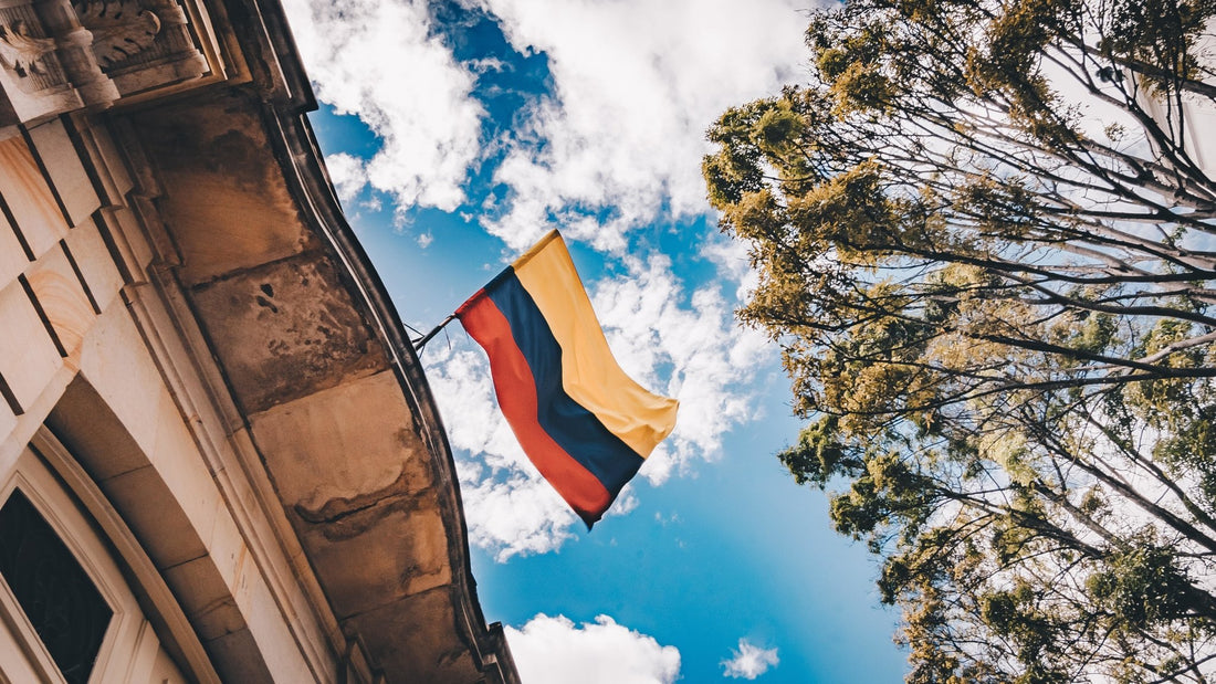Cuatro lugares increíbles de Colombia | savagesunglassescol