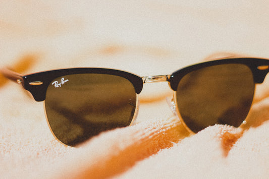 Los diferentes estilos de gafas oscuras y su explicación