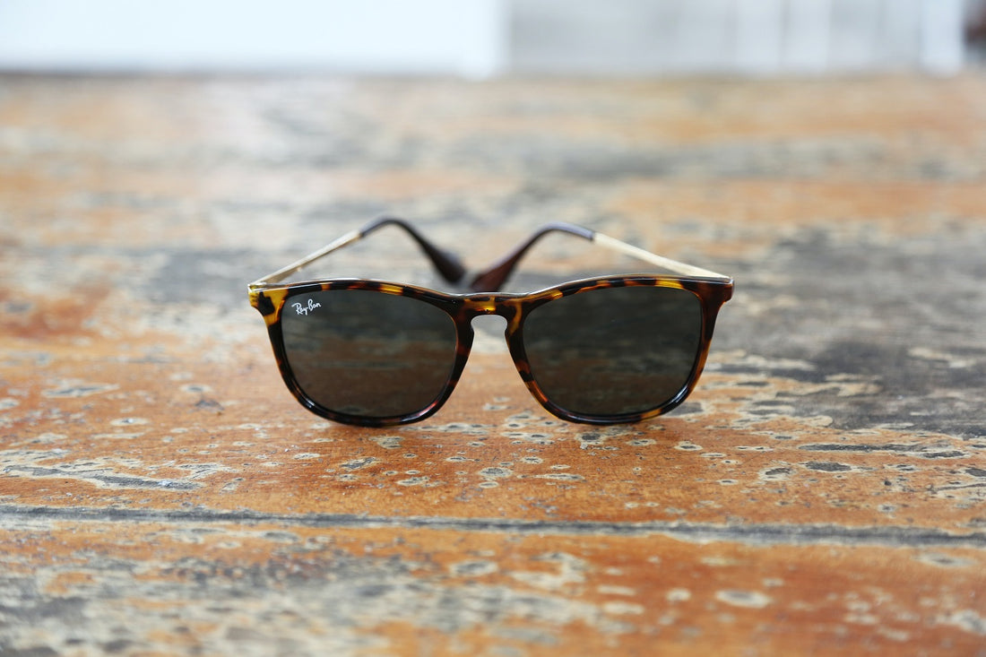 3 cosas que no sabías sobre las gafas de sol Wayfarer