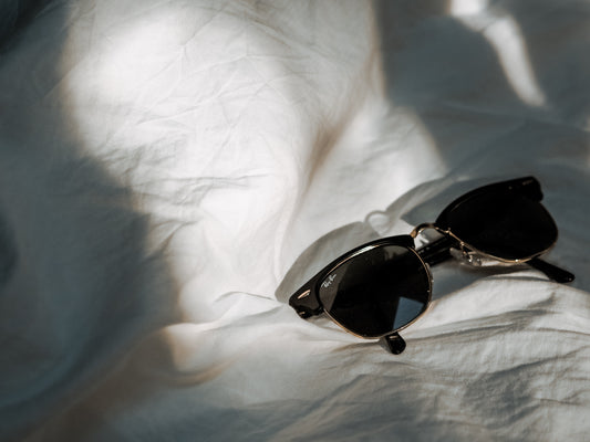 Las mejores gafas vistas en Películas