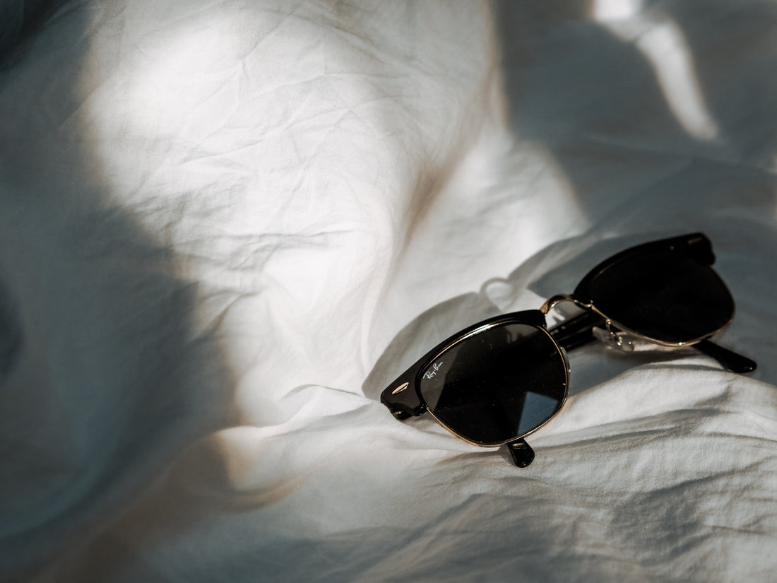 Las mejores gafas vistas en Películas