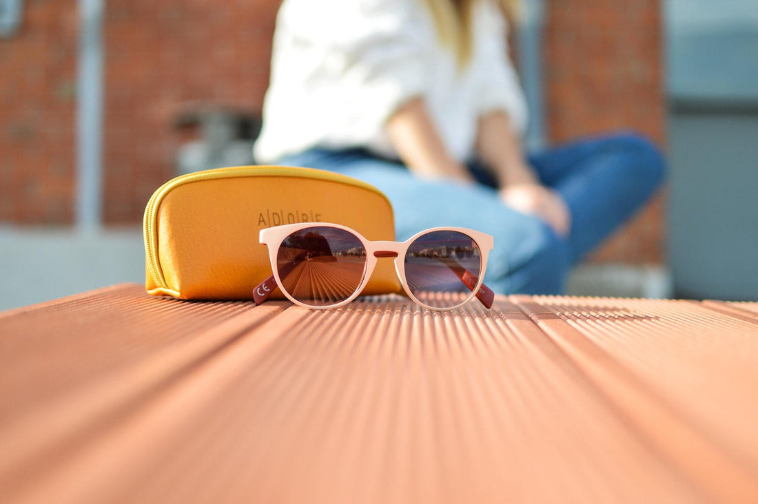 Los tres tipos de gafas que siempre vas a necesitar | savagesunglassescol