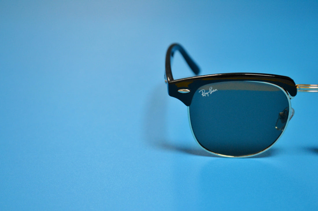 Todo lo que necesitas saber antes de comprar gafas de sol Ray-Ban