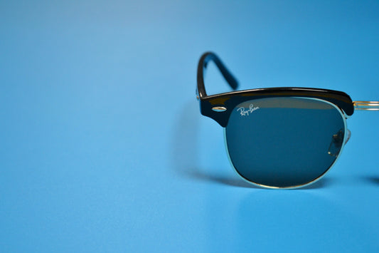 Todo lo que necesitas saber antes de comprar gafas de sol Ray-Ban