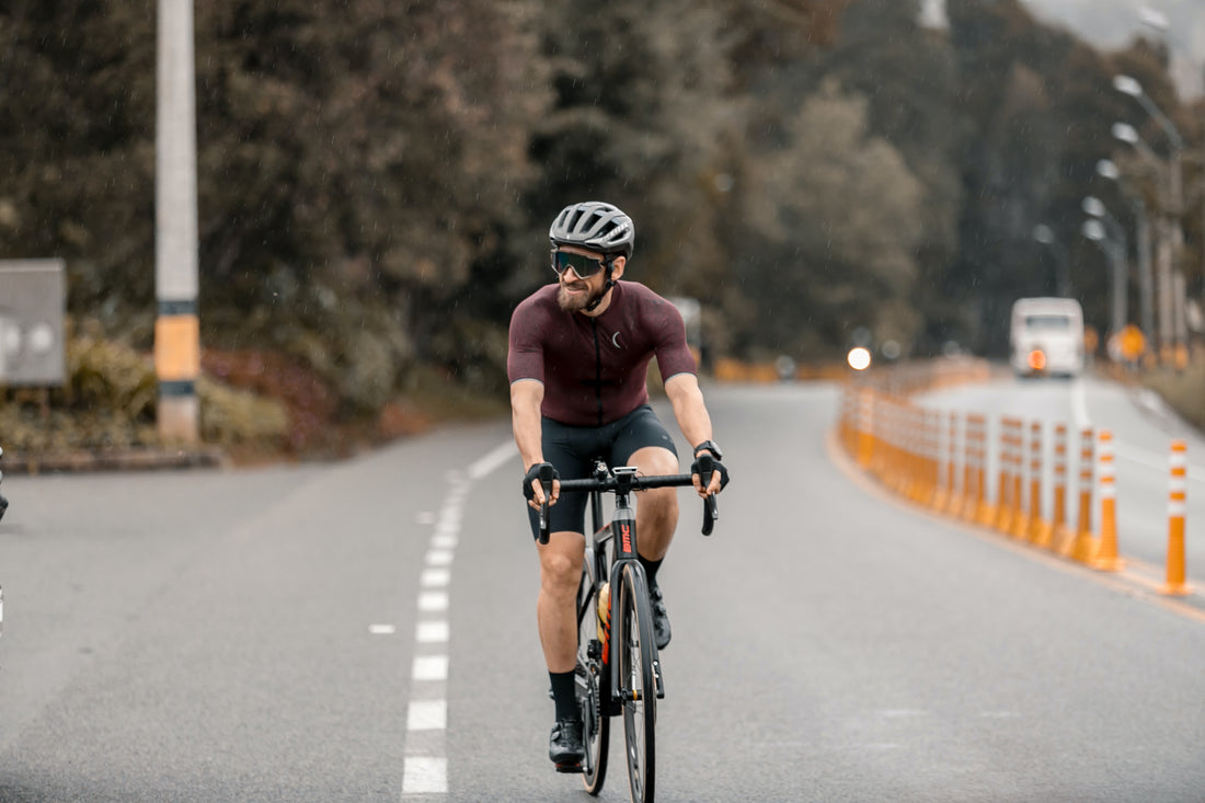 4 datos importantes que debes conocer sobre las gafas de sol para ciclistas