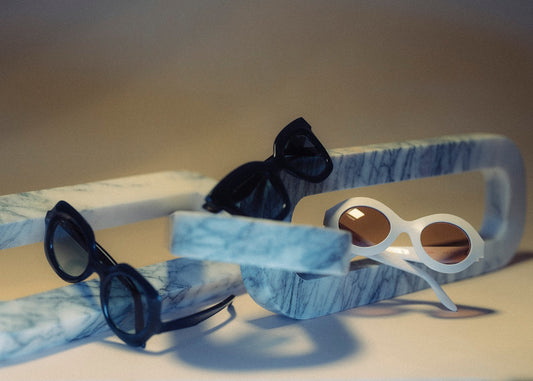 Tendencias de gafas oscuras para 2021