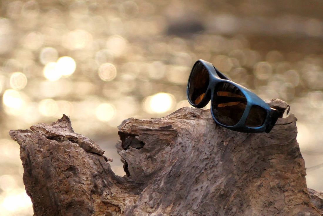 Los inconvenientes que tendrás si eliges las gafas de sol deportivas incorrectas