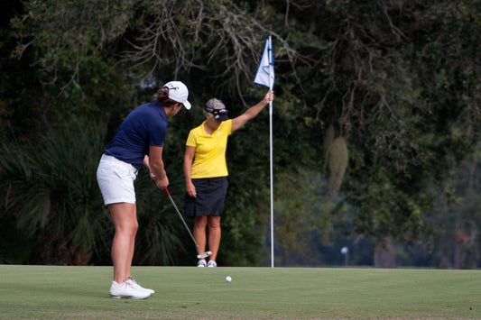 Consejos para golfistas principiantes