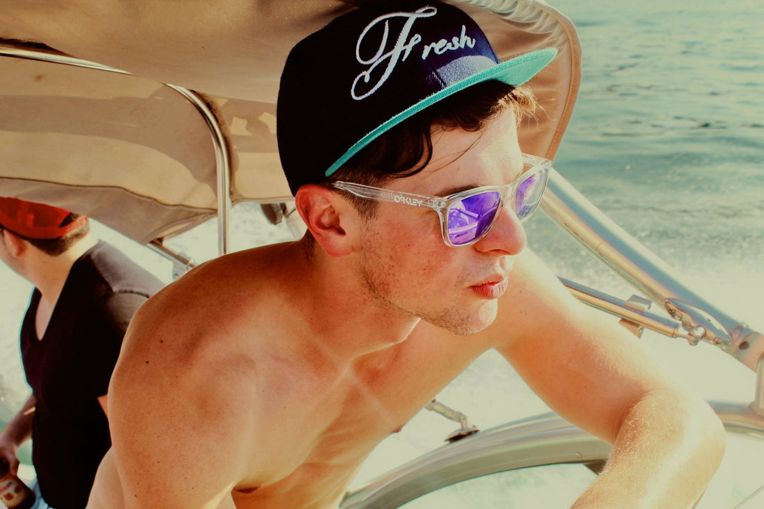 ¿Por qué son tan famosas las gafas Oakley? | savagesunglassescol