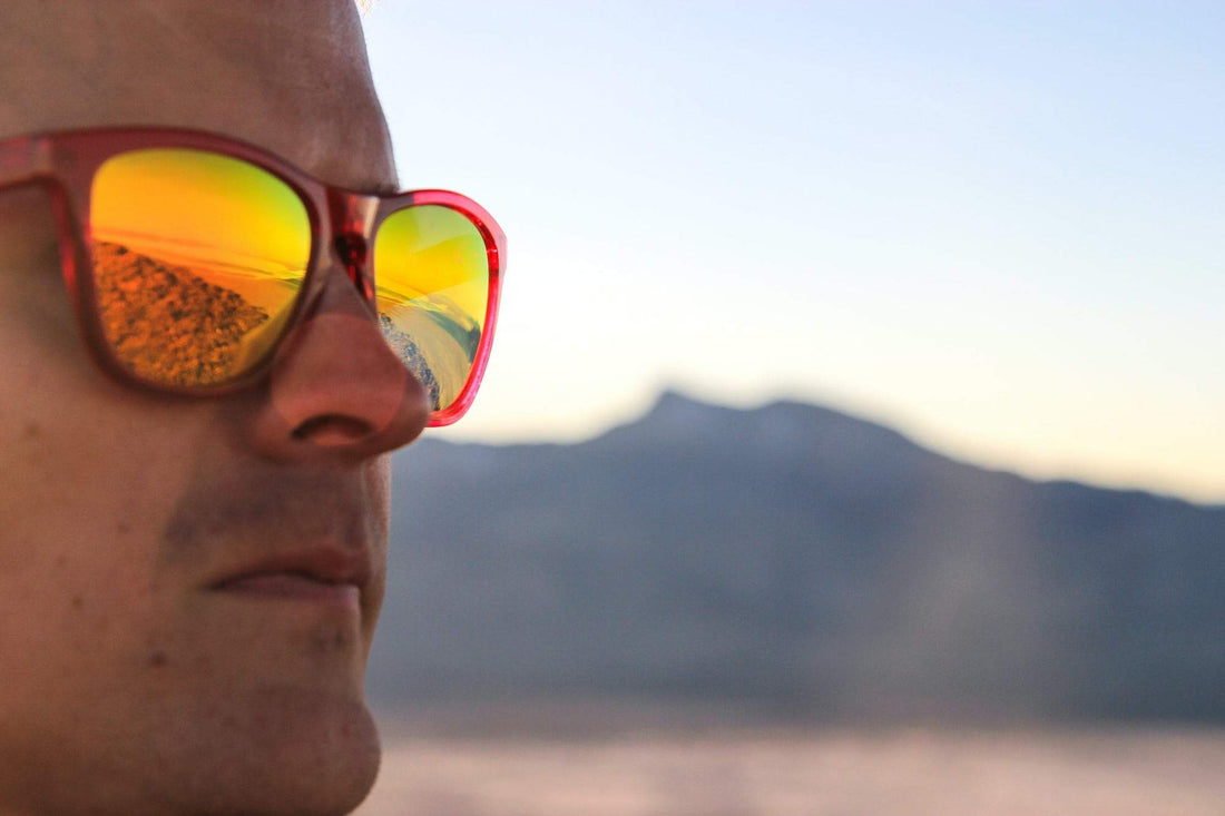 Porqué necesitas gafas oscuras si vas a hacer senderismo | savagesunglassescol