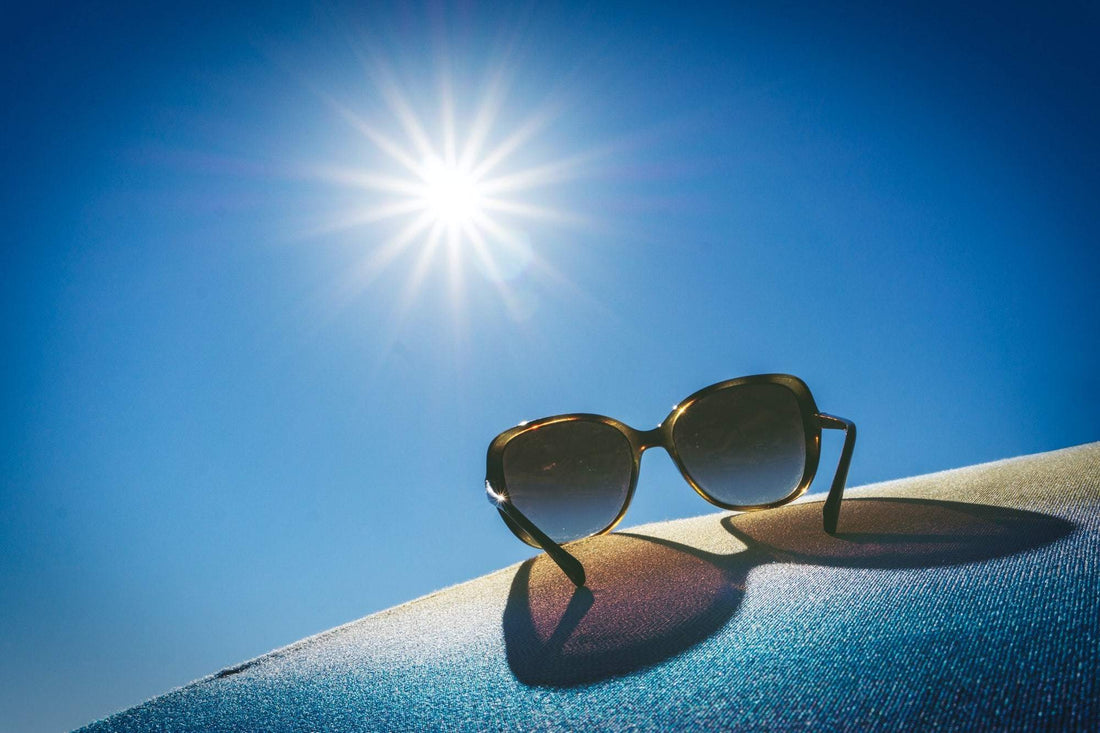 Protege tus ojos de los rayos UV | savagesunglassescol