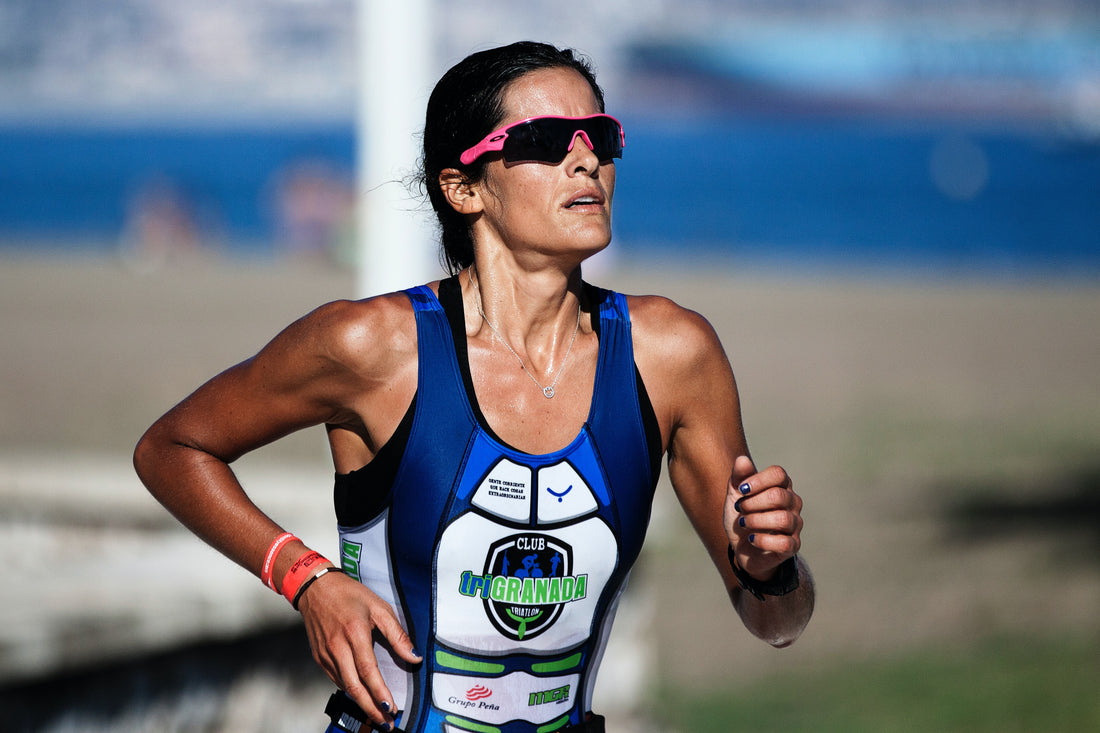 3 factores principales para comprar gafas de sol para running