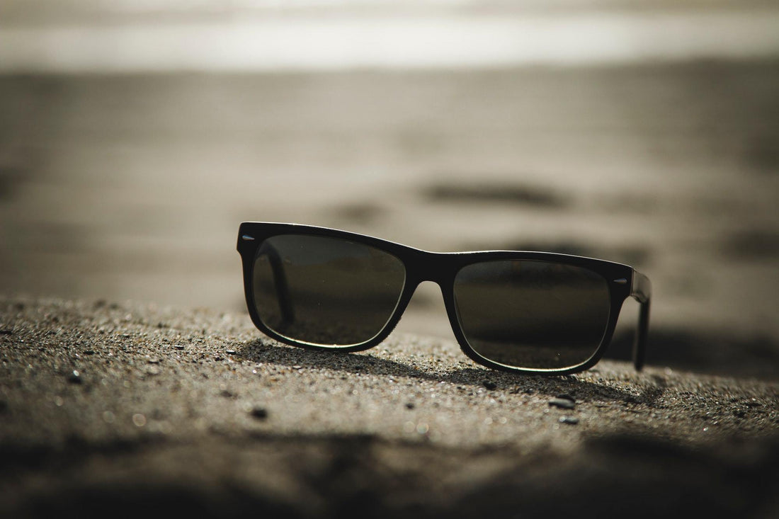 ¿Son las gafas rectangulares la mejor opción para ti? | savagesunglassescol
