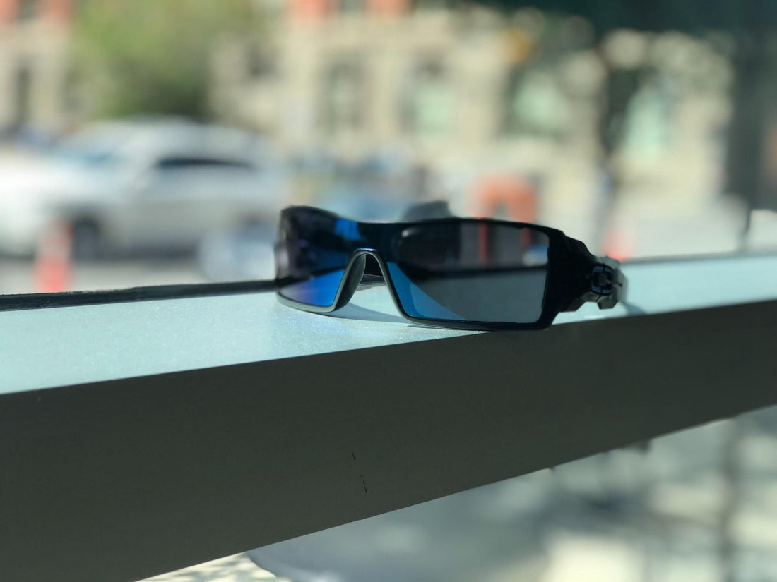 Todo lo que necesitas saber acerca de las gafas oscuras polarizadas –  Savage Sunglasses Col