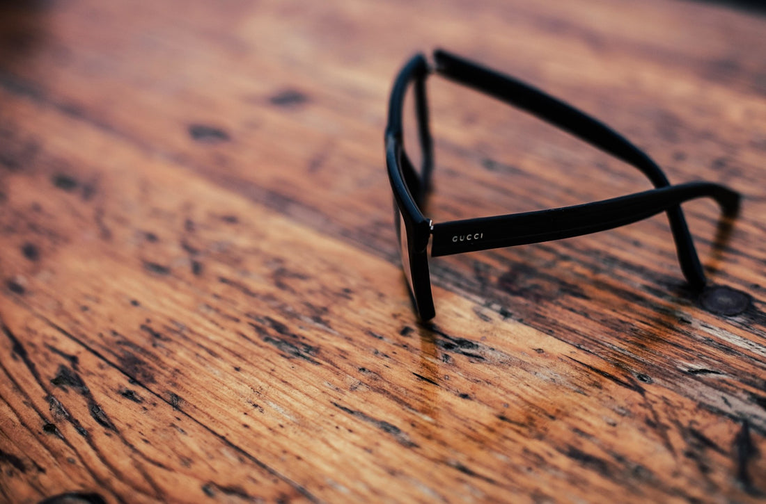 Tres gafas oscuras Gucci que te encantarán | savagesunglassescol