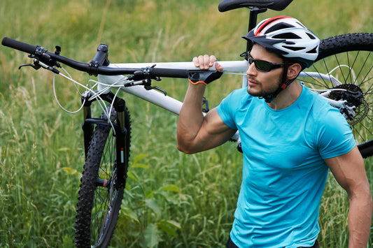 Las 5 principales características necesarias para las gafas de sol deportivas