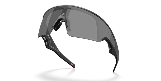 Oakley Meta Vanguard Prizm - Gafas Inteligentes Premium con IA y Audio Open-Ear