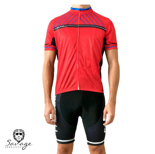 CONJUNTO CYCLING 774