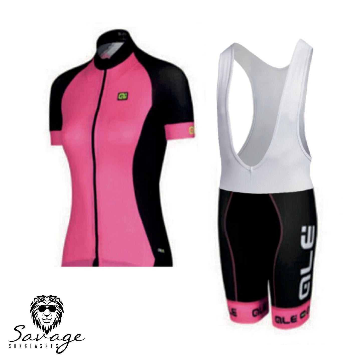 CONJUNTO CYCLING 624