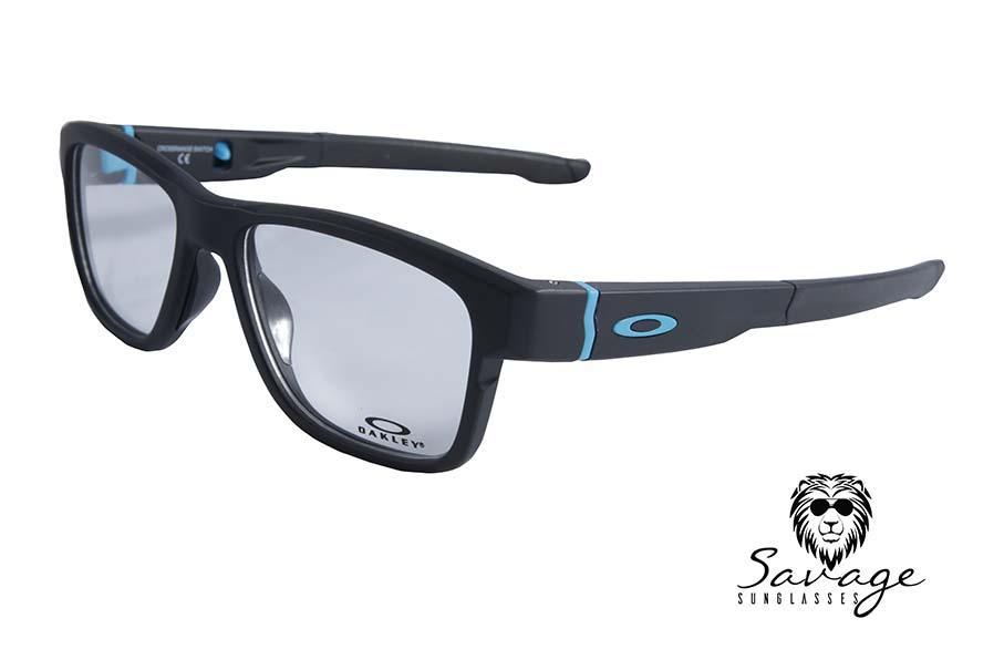 CrossRan Switch Blue Optica - Savage Sunglasses Co