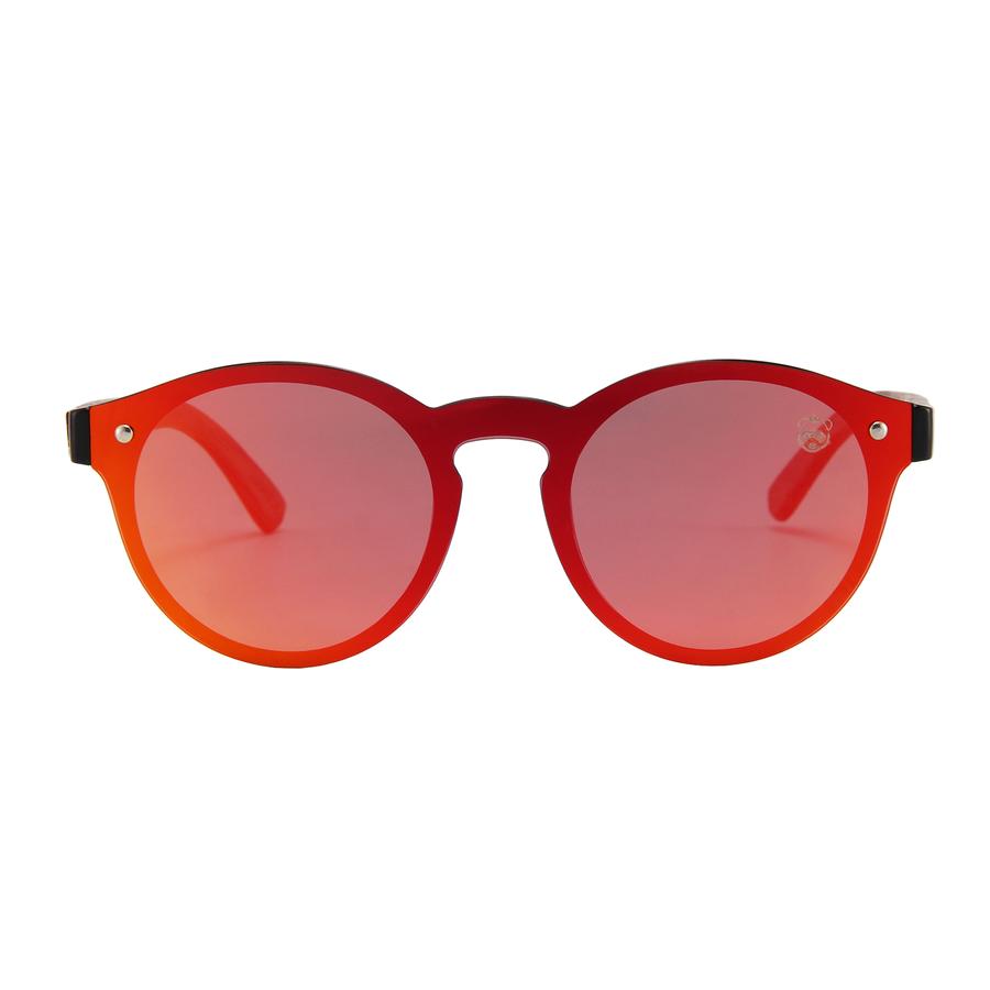 Pandha Kai Wood Red Y1502
