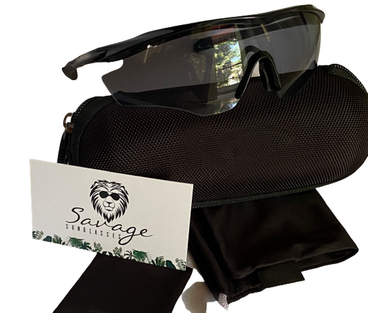 M2 Frame Black