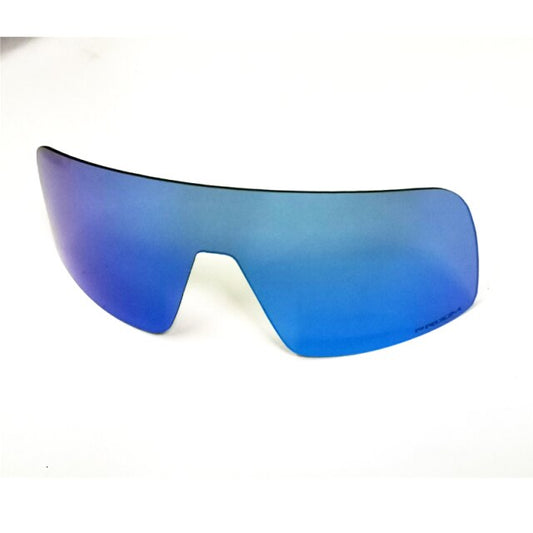 Lente azul / Stro