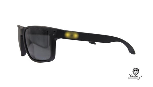 Todo lo que necesitas saber acerca de las gafas oscuras polarizadas –  Savage Sunglasses Col